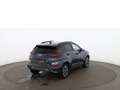 Hyundai KONA Select Elektro 39kWh Aut RADAR ASSIST R-CAM Blau - thumbnail 5