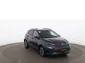 Hyundai KONA Select Elektro 39kWh Aut RADAR ASSIST R-CAM Blau - thumbnail 8