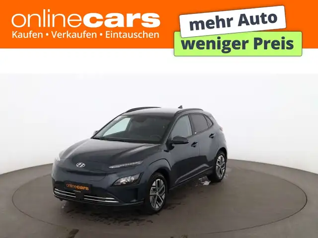 Hyundai KONA Select Elektro 39kWh Aut RADAR ASSIST R-CAM