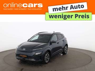 Select Elektro 39kWh Aut RADAR ASSIST R-CAM