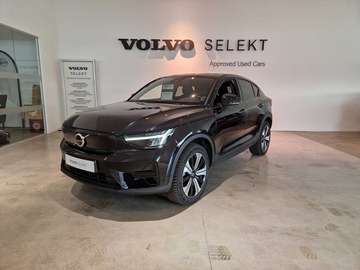 Recharge Core, Single motor, El