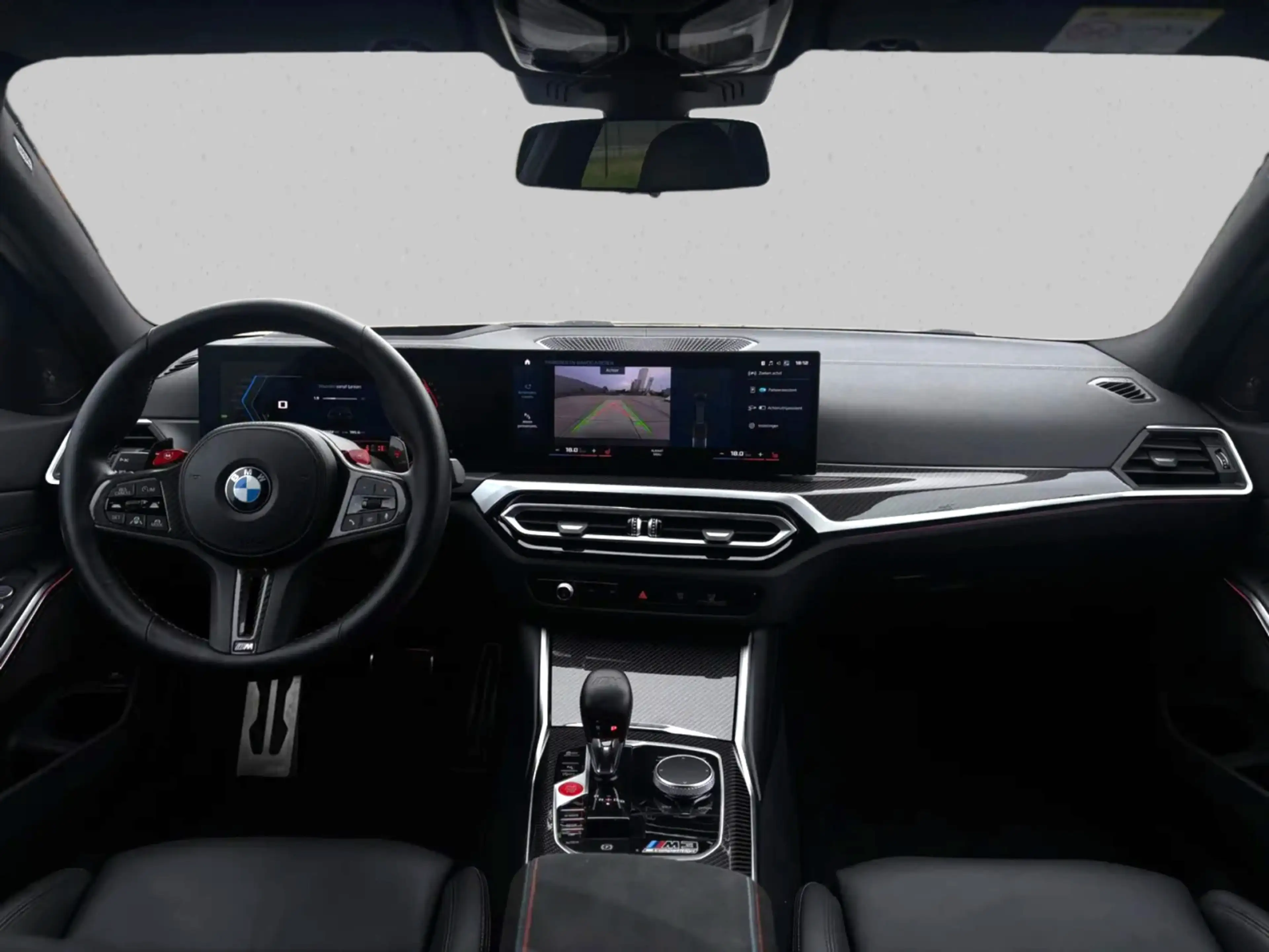 BMW M3 3-serie Touring xDrive Competition (Dealer OndH, S — photo 2