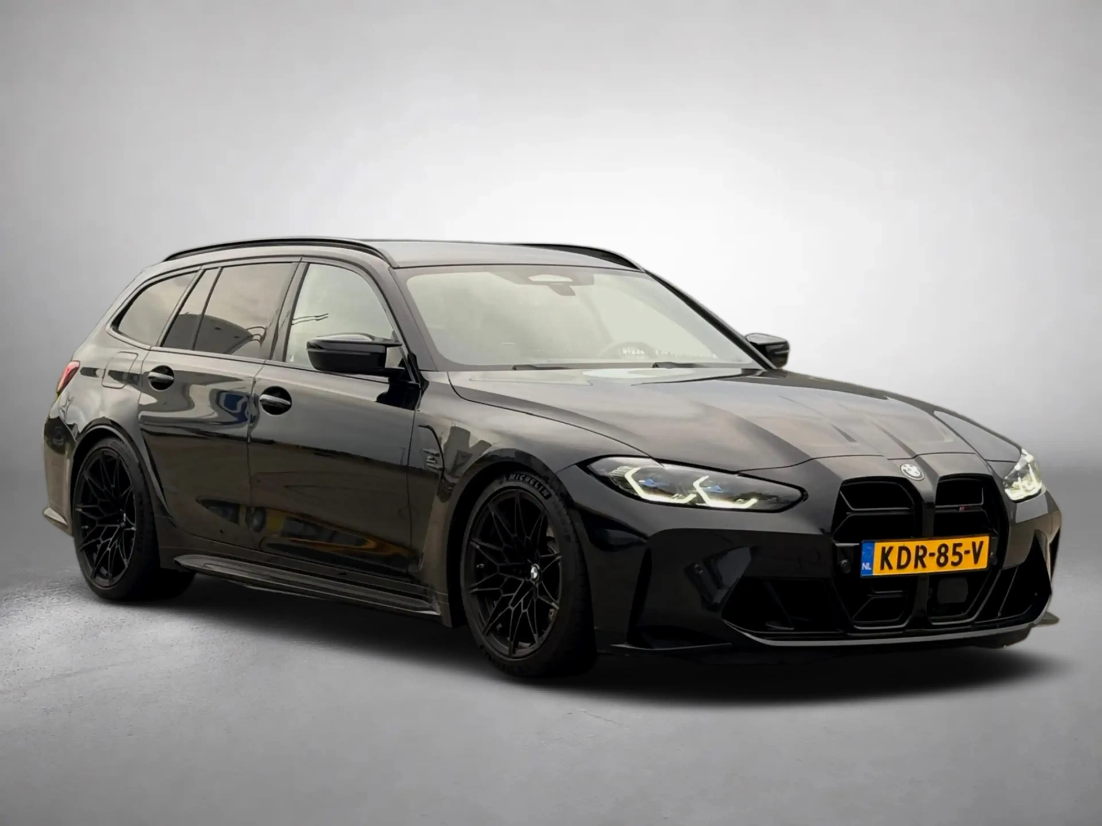 BMW M3 3-serie Touring xDrive Competition (Dealer OndH, S — photo 17