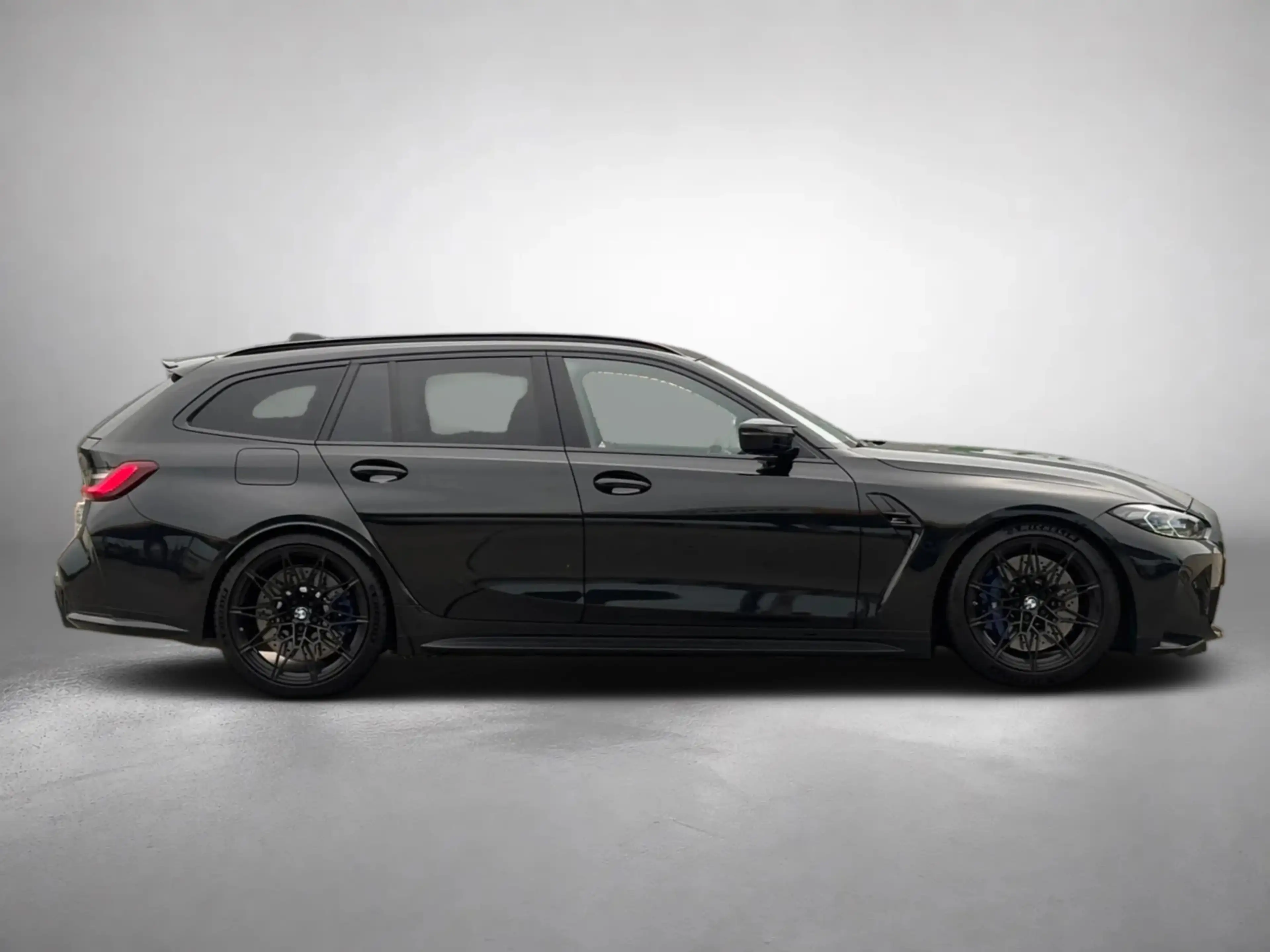 BMW M3 3-serie Touring xDrive Competition (Dealer OndH, S — photo 14