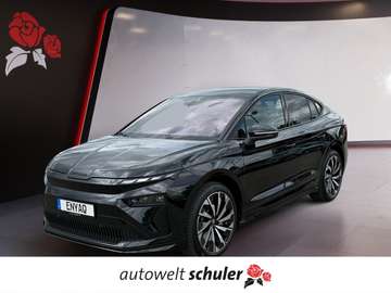 Coupé 85 Sportline NAVI LED