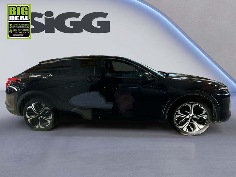 Citroen C5 X 1.2 136 Plus 2xKlima AUT DynLicht HUD Kam. — photo 9
