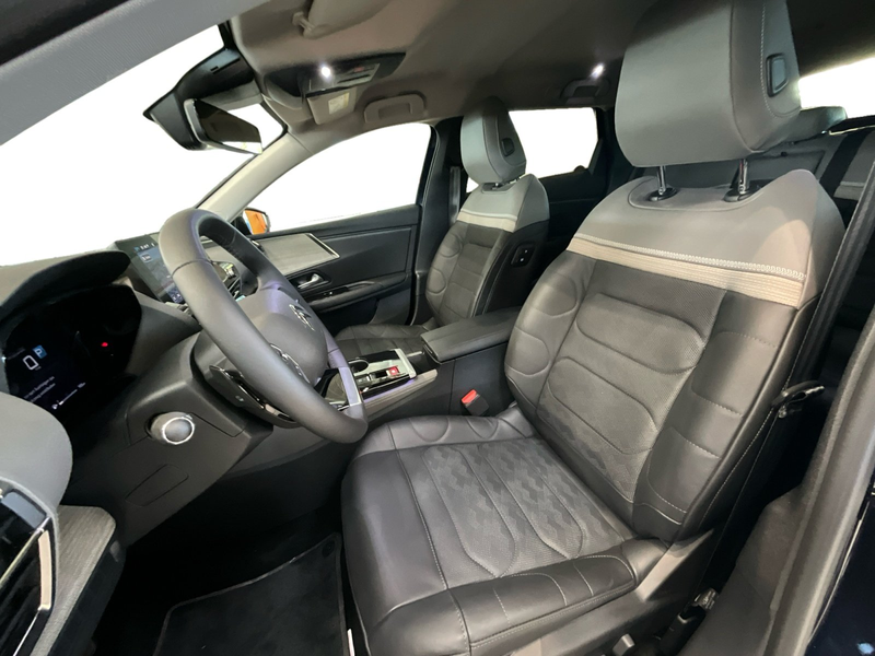 Citroen C5 X 1.2 136 Plus 2xKlima AUT DynLicht HUD Kam. — photo 12