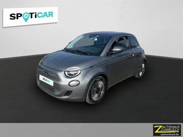 Fiat 500e Base RFK,Keyless,Sitzheizung uvm... Bluetooth