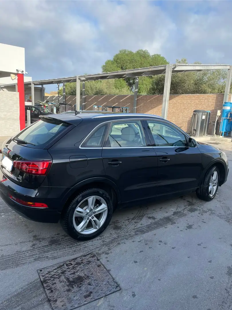 Audi Q3 2.0 tdi Sport quattro 150cv s-tronic - 2