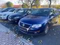 Volkswagen Passat Lim. Trendline Blau - thumbnail 2