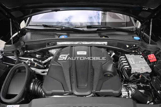 Porsche Macan view 9
