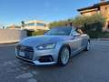 Audi A5 A5 Cabrio 2.0 tdi quattro 190cv s-tronic Argento - thumbnail 4