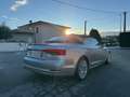 Audi A5 A5 Cabrio 2.0 tdi quattro 190cv s-tronic Argento - thumbnail 9