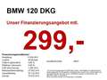 BMW 120 DKG M Sport HU/LED+/ACC/360CAM/SH/K-ZUG/DAB Schwarz - thumbnail 1
