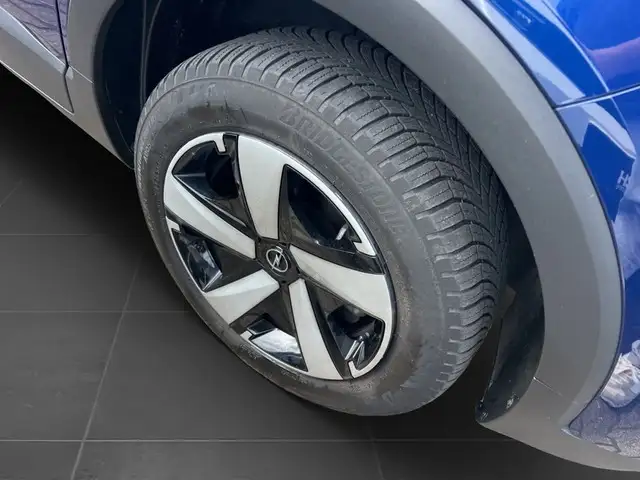 Opel Crossland view 8