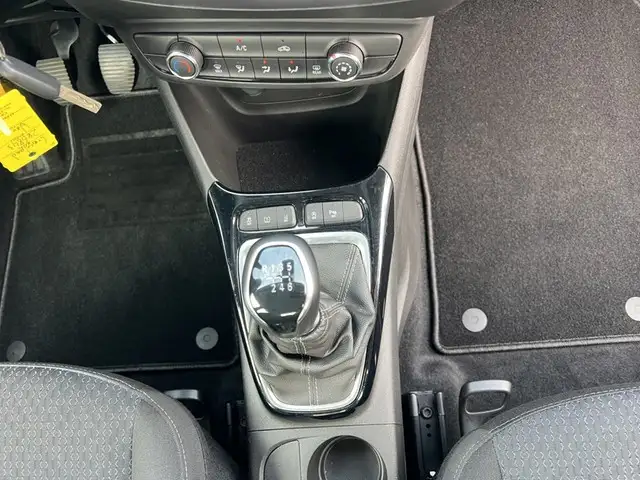 Opel Crossland view 11