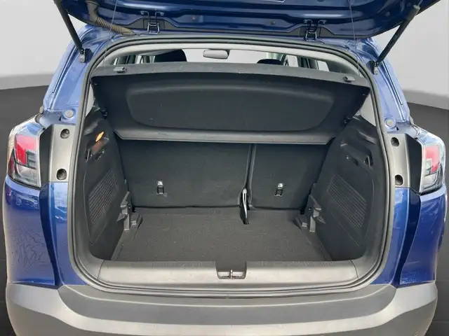 Opel Crossland view 15