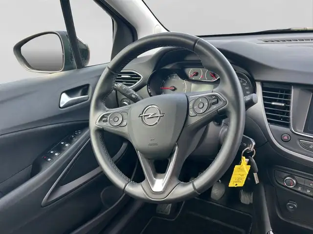 Opel Crossland view 13