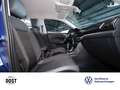 Volkswagen T-Cross 1.0 TSI Style NAVI+ACC+LED+DAB+SHZ+PDC Blau - thumbnail 8