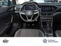 Volkswagen T-Cross 1.0 TSI Style NAVI+ACC+LED+DAB+SHZ+PDC Blau - thumbnail 13