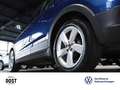 Volkswagen T-Cross 1.0 TSI Style NAVI+ACC+LED+DAB+SHZ+PDC Bleu - thumbnail 5