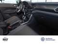 Volkswagen T-Cross 1.0 TSI Style NAVI+ACC+LED+DAB+SHZ+PDC Bleu - thumbnail 9