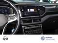 Volkswagen T-Cross 1.0 TSI Style NAVI+ACC+LED+DAB+SHZ+PDC Bleu - thumbnail 14