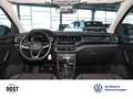 Volkswagen T-Cross 1.0 TSI Style NAVI+ACC+LED+DAB+SHZ+PDC Bleu - thumbnail 12