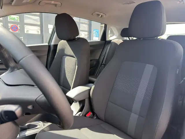 Hyundai I20 view 15