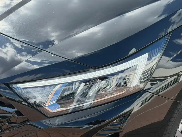 Hyundai I20 view 3