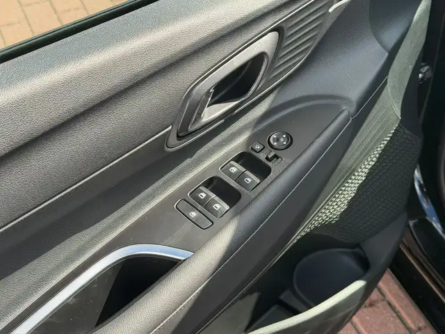 Hyundai I20 view 14