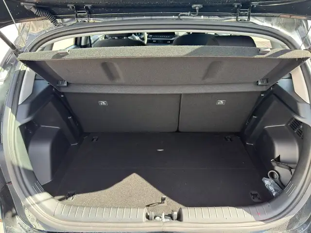 Hyundai I20 view 12
