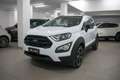 Ford EcoSport 1.0 EcoBoost 125 CV Start&Stop Active Bianco - thumbnail 2