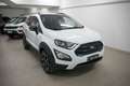Ford EcoSport 1.0 EcoBoost 125 CV Start&Stop Active Bianco - thumbnail 3