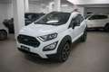 Ford EcoSport 1.0 EcoBoost 125 CV Start&Stop Active Bianco - thumbnail 1