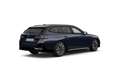 BMW 520 d Touring 48V xdrive M Sport Pro auto Nero - thumbnail 2
