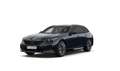 BMW 520 d Touring 48V xdrive M Sport Pro auto Nero - thumbnail 1