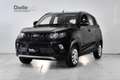 Mahindra KUV100 KUV100 1.2 K6+ m-bifuel Schwarz - thumbnail 1