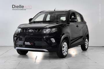 KUV100 1.2 K6+ m-bifuel