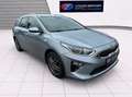 Kia Ceed SW / cee'd SW 1,6 CRDi SCR ISG Silber Grau - thumbnail 3