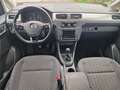 Volkswagen Caddy 2.0TDI 4Mot.Comfort!-Standheizung-AHK-Pickerl neu! Weiß - thumbnail 8