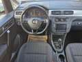 Volkswagen Caddy 2.0TDI 4Mot.Comfort!-Standheizung-AHK-Pickerl neu! Weiß - thumbnail 9
