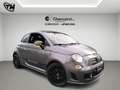 Abarth 595 1.4 16v t. t-jet 140cv Gris - thumbnail 3