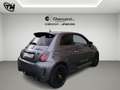 Abarth 595 1.4 16v t. t-jet 140cv Gris - thumbnail 5