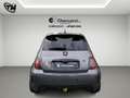 Abarth 595 1.4 16v t. t-jet 140cv Gris - thumbnail 6