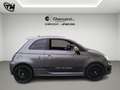 Abarth 595 1.4 16v t. t-jet 140cv Gris - thumbnail 4