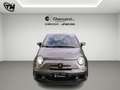 Abarth 595 1.4 16v t. t-jet 140cv Gris - thumbnail 2