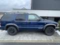 Chevrolet Blazer Blazer Blau - thumbnail 1
