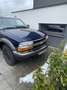 Chevrolet Blazer Blazer Blau - thumbnail 4