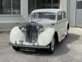 Jaguar MKIV 1.5 Litre Saloon LHD Weiß - thumbnail 1
